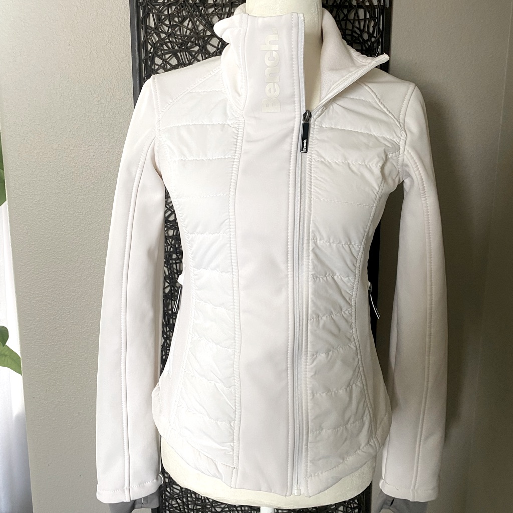 Bench Size Small Jacket.